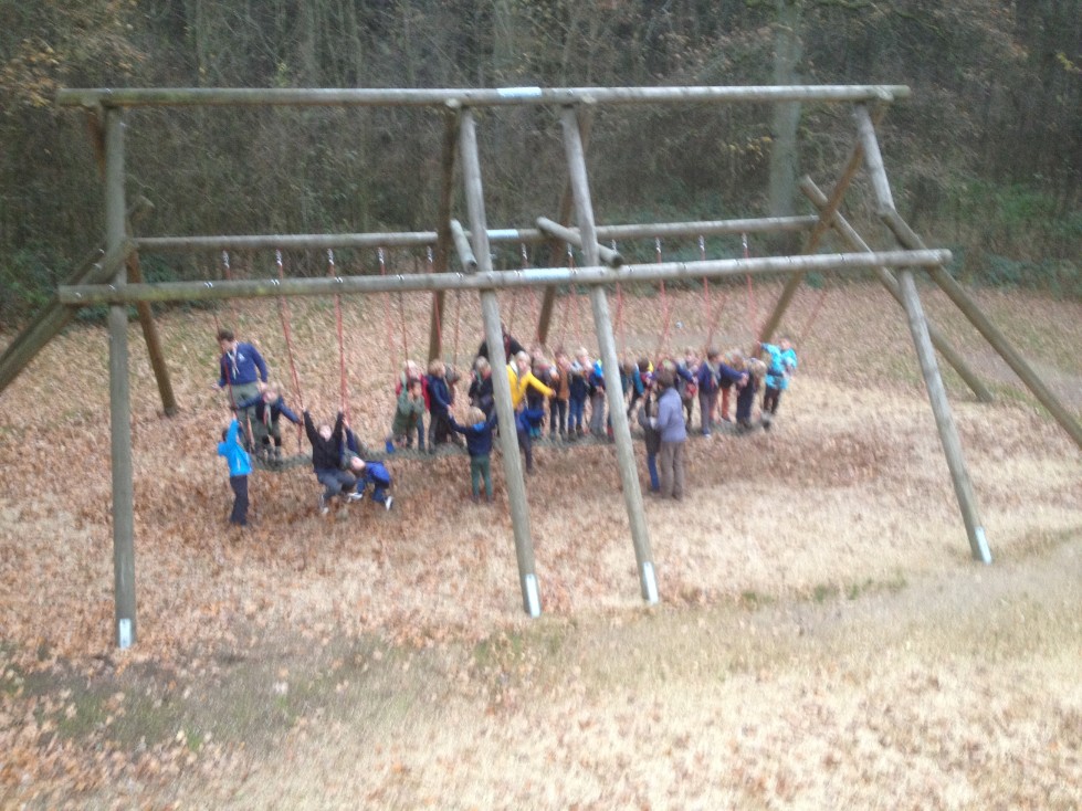 Sint-Martinus den XIIde - Weekend KK